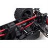 1/5 OUTCAST 8S EXB AVC 4X4 RTR Brushless Stunt Truck Black 1/5 OUTCAST 8S EXB AVC 4X4 RTR Brushless Stunt Truck Black