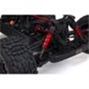 1/5 OUTCAST 8S EXB AVC 4X4 RTR Brushless Stunt Truck Black 1/5 OUTCAST 8S EXB AVC 4X4 RTR Brushless Stunt Truck Black