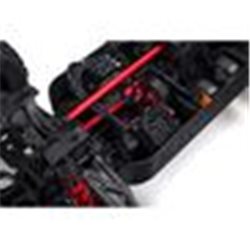 1/5 OUTCAST 8S EXB AVC 4X4 RTR Brushless Stunt Truck Black