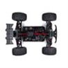 1/5 OUTCAST 8S EXB AVC 4X4 RTR Brushless Stunt Truck Black 1/5 OUTCAST 8S EXB AVC 4X4 RTR Brushless Stunt Truck Black