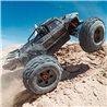 1/5 OUTCAST 8S EXB AVC 4X4 RTR Brushless Stunt Truck Black 1/5 OUTCAST 8S EXB AVC 4X4 RTR Brushless Stunt Truck Black