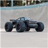 1/5 OUTCAST 8S EXB AVC 4X4 RTR Brushless Stunt Truck Black 1/5 OUTCAST 8S EXB AVC 4X4 RTR Brushless Stunt Truck Black