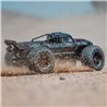 1/5 OUTCAST 8S EXB AVC 4X4 RTR Brushless Stunt Truck Black 1/5 OUTCAST 8S EXB AVC 4X4 RTR Brushless Stunt Truck Black