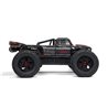 1/5 OUTCAST 8S EXB AVC 4X4 RTR Brushless Stunt Truck Black 1/5 OUTCAST 8S EXB AVC 4X4 RTR Brushless Stunt Truck Black