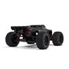 1/5 OUTCAST 8S EXB AVC 4X4 RTR Brushless Stunt Truck Black 1/5 OUTCAST 8S EXB AVC 4X4 RTR Brushless Stunt Truck Black
