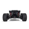 1/5 OUTCAST 8S EXB AVC 4X4 RTR Brushless Stunt Truck Black 1/5 OUTCAST 8S EXB AVC 4X4 RTR Brushless Stunt Truck Black