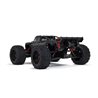 1/5 OUTCAST 8S EXB AVC 4X4 RTR Brushless Stunt Truck Black 1/5 OUTCAST 8S EXB AVC 4X4 RTR Brushless Stunt Truck Black