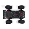1/5 OUTCAST 8S EXB AVC 4X4 RTR Brushless Stunt Truck Black 1/5 OUTCAST 8S EXB AVC 4X4 RTR Brushless Stunt Truck Black