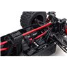 1/5 OUTCAST 8S EXB AVC 4X4 RTR Brushless Stunt Truck Black 1/5 OUTCAST 8S EXB AVC 4X4 RTR Brushless Stunt Truck Black