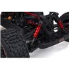 1/5 OUTCAST 8S EXB AVC 4X4 RTR Brushless Stunt Truck Black 1/5 OUTCAST 8S EXB AVC 4X4 RTR Brushless Stunt Truck Black