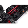 1/5 OUTCAST 8S EXB AVC 4X4 RTR Brushless Stunt Truck Black 1/5 OUTCAST 8S EXB AVC 4X4 RTR Brushless Stunt Truck Black