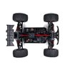 1/5 OUTCAST 8S EXB AVC 4X4 RTR Brushless Stunt Truck Black 1/5 OUTCAST 8S EXB AVC 4X4 RTR Brushless Stunt Truck Black