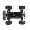1/5 OUTCAST 8S EXB AVC 4X4 RTR Brushless Stunt Truck Black 1/5 OUTCAST 8S EXB AVC 4X4 RTR Brushless Stunt Truck Black