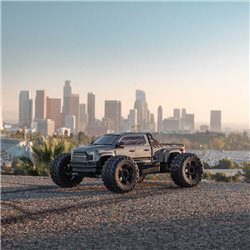 1/7 BIG ROCK 6S 4X4 RTR Brushless Monster Truck