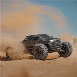 1/7 BIG ROCK 6S 4X4 RTR Brushless Monster Truck