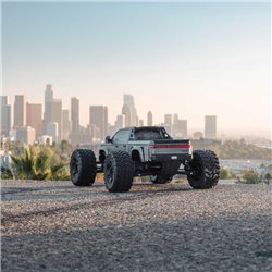 1/7 BIG ROCK 6S 4X4 RTR Brushless Monster Truck