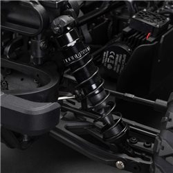 1/7 BIG ROCK 6S 4X4 RTR Brushless Monster Truck