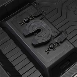 1/7 BIG ROCK 6S 4X4 RTR Brushless Monster Truck