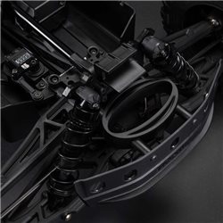 1/7 BIG ROCK 6S 4X4 RTR Brushless Monster Truck