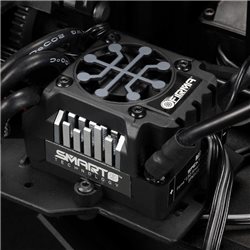 1/7 BIG ROCK 6S 4X4 RTR Brushless Monster Truck