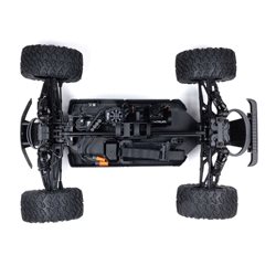1/7 BIG ROCK 6S 4X4 RTR Brushless Monster Truck