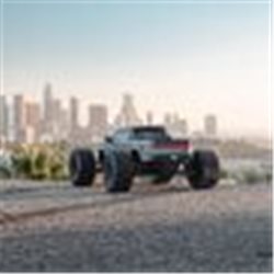 1/7 BIG ROCK 6S 4X4 RTR Brushless Monster Truck