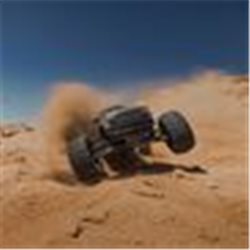 1/7 BIG ROCK 6S 4X4 RTR Brushless Monster Truck