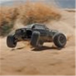 1/7 BIG ROCK 6S 4X4 RTR Brushless Monster Truck