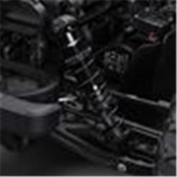 1/7 BIG ROCK 6S 4X4 RTR Brushless Monster Truck