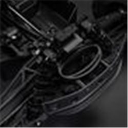 1/7 BIG ROCK 6S 4X4 RTR Brushless Monster Truck