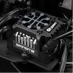 1/7 BIG ROCK 6S 4X4 RTR Brushless Monster Truck