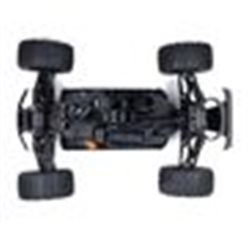 1/7 BIG ROCK 6S 4X4 RTR Brushless Monster Truck