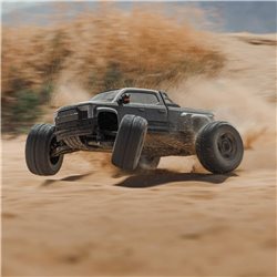 1/7 BIG ROCK 6S 4X4 RTR Brushless Monster Truck