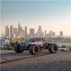 1/7 BIG ROCK 6S 4X4 RTR Brushless Monster Truck