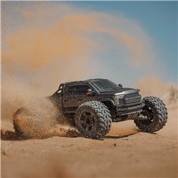 1/7 BIG ROCK 6S 4X4 RTR Brushless Monster Truck