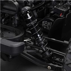 1/7 BIG ROCK 6S 4X4 RTR Brushless Monster Truck