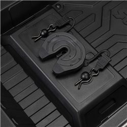 1/7 BIG ROCK 6S 4X4 RTR Brushless Monster Truck