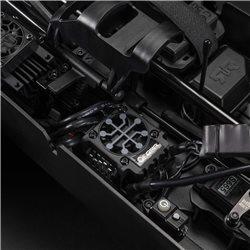 1/7 BIG ROCK 6S 4X4 RTR Brushless Monster Truck