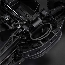 1/7 BIG ROCK 6S 4X4 RTR Brushless Monster Truck