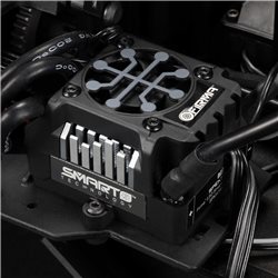 1/7 BIG ROCK 6S 4X4 RTR Brushless Monster Truck