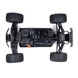 1/7 BIG ROCK 6S 4X4 RTR Brushless Monster Truck