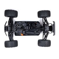 1/7 BIG ROCK 6S 4X4 RTR Brushless Monster Truck