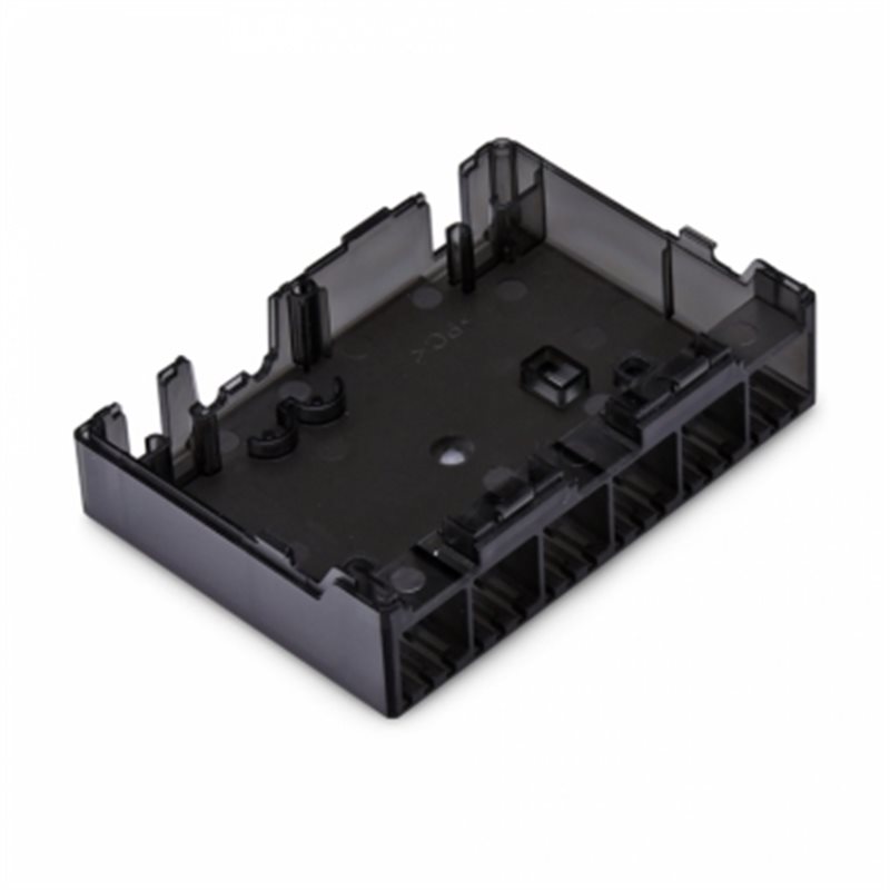 Övre mottagarhus R7018SB