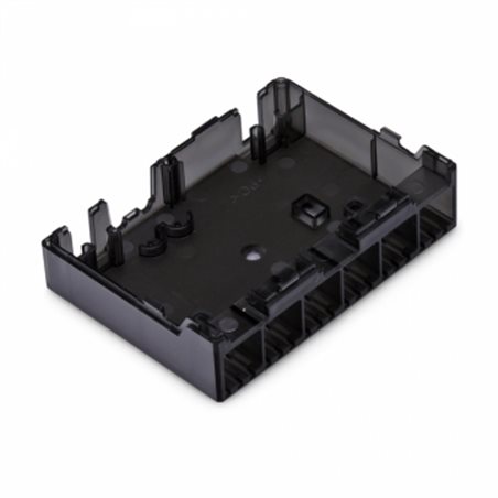 Övre mottagarhus R7018SB