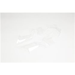 1/7 Guard Set Clear: FIRETEAM