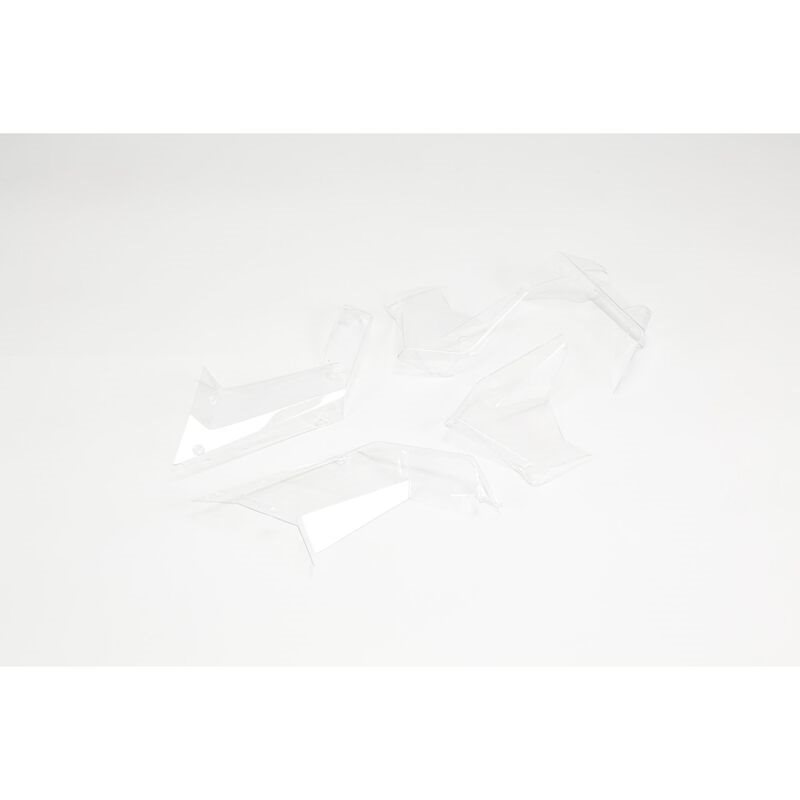 1/7 Guard Set Clear: FIRETEAM