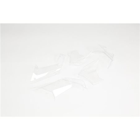 1/7 Guard Set Clear: FIRETEAM