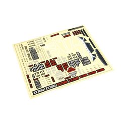 1/7 Guard Set Clear: FIRETEAM