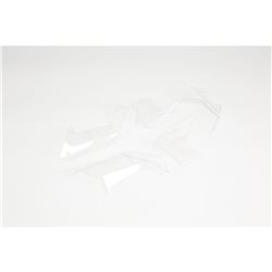 1/7 Guard Set Clear: FIRETEAM