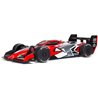 1/7 LIMITLESS 6S 4X4 Roller Brushless Street Speed Clear 1/7 LIMITLESS 6S 4X4 Roller Brushless Street Speed Clear